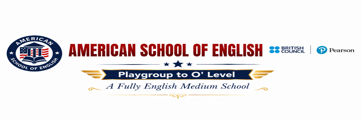 American School of English