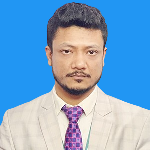 Md. Rafikul Islam